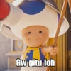 Toad 5