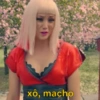 xô, macho