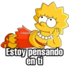 Los Simpson 12