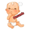 Bebés mamá canguro 18