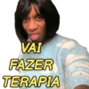 VAI
FAZER
TERAPIA