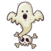 Halloween characters 14