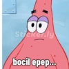 Patrick 5