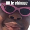 iiii te chingue