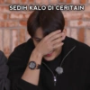 GOSE SVT How to Eat Rice #2 18
