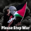 Stop war Palestina  8
