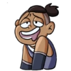 Avatar expressions 19