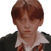 Harry Potter a stikers 5