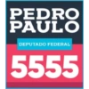 5555 é Pedro Paulo 7
