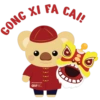 Lunar New Year Cubby 6