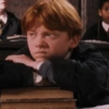 Harry Potter a stikers 12