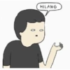 1
HILANG