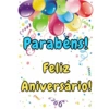 Feliz Aniversário 11