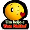 Boa noite 5