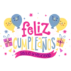 ¡Feliz Cumpleaños! 8