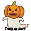 Halloween characters 7