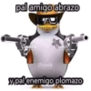 pal amigo abrazo Stock ock Stock iStock ypal enemigo plomazo