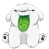 Cute dog 17