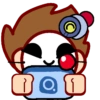 Tord other Friends 25