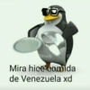 ock Stock is Mira hice comida de Venezuela xd