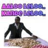 Welcome Movie Meme 11