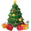árvore de natal 15
