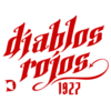 diablos rojos 1927