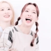 STAYC's bae sumin 11