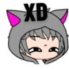 Mister Myocat kawai XD 25