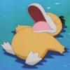 Psyduck x Pikachu 16
