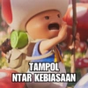 Toad 7