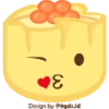 Dimsum Sticker 10