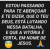 Mensagem evangélica 24