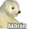 Akbrón