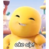 Chubby Yellow Dino meme 14