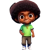 3D figura 9