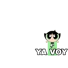 Superpoderosas 4