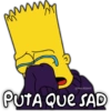 Bart Simpson 18