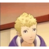 Persona 5 #1 6