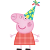 I'M PEPPA PIG 💖 6