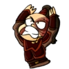 Avatar expressions 14