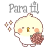 🐥Dulce Pollito🐥 12