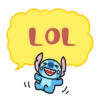🍭Stitch letreros🍭 21