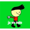 Theo e seus amigos stickers 7