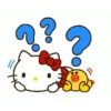 Hello kitty 16
