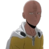 One Punch Man 19