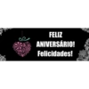 Feliz Aniversário 16