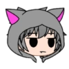 Mister Myocat kawai XD 12