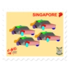 2022 P6 Whatsapp stickers 19