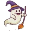 Halloween characters 10